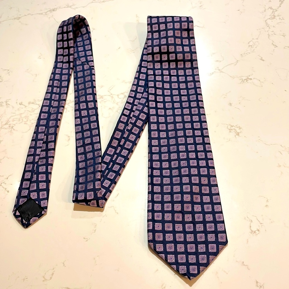 Brooks Brothers Pure Silk Tie